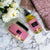 Pink Grace Body Oil and Body Scrub Bundle (LIMITED)