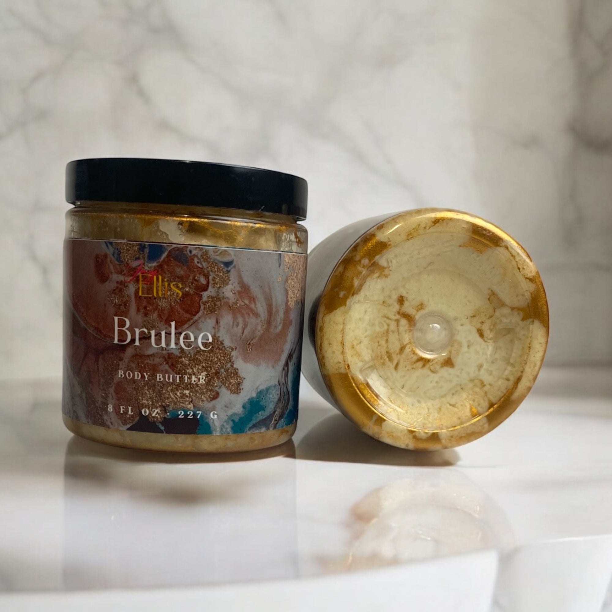 Brulee Body Butter