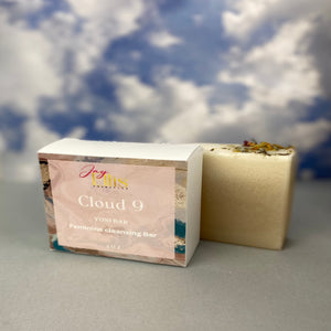 Cloud 9 (Sensitive Skin)