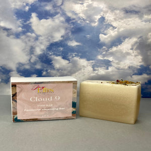 Cloud 9 (Sensitive Skin)